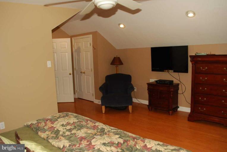 8719 Waterford Road Alexandria, VA 22308 - Photo 15 of 24 Master Bedroom #3