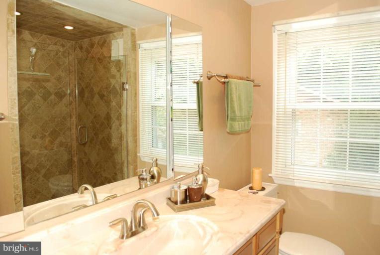 8719 Waterford Road Alexandria, VA 22308 - Photo 16 of 24 Master Bath