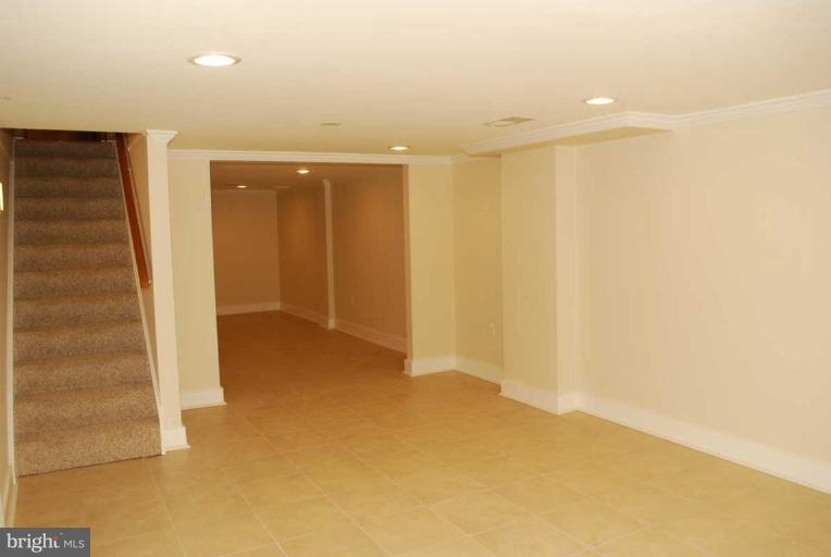 8719 Waterford Road Alexandria, VA 22308 - Photo 23 of 24 Recreation Room #2