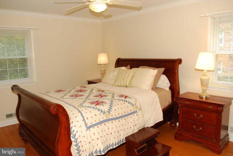 8719 Waterford Road Alexandria, VA 22308 - Photo 10 of 24 Bedroom #2