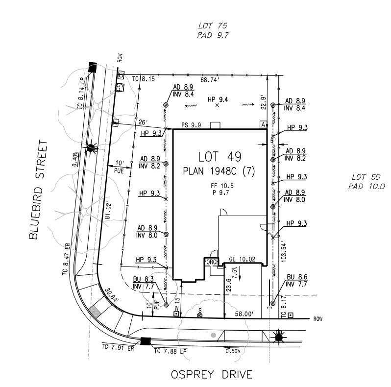 1002 Osprey Drive Lathrop, CA 95330 - Photo 4 of 5 a picture of a room with a white wall and a painting