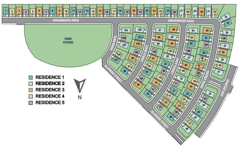 1002 Osprey Drive Lathrop, CA 95330 - Photo 5 of 5