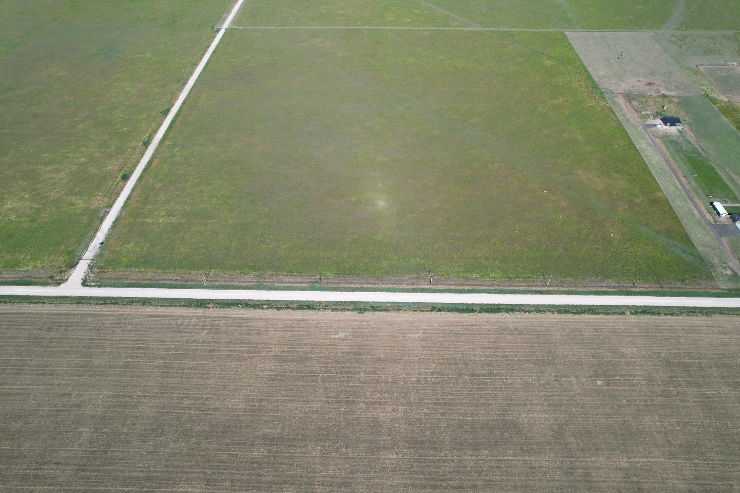 a view of a small space