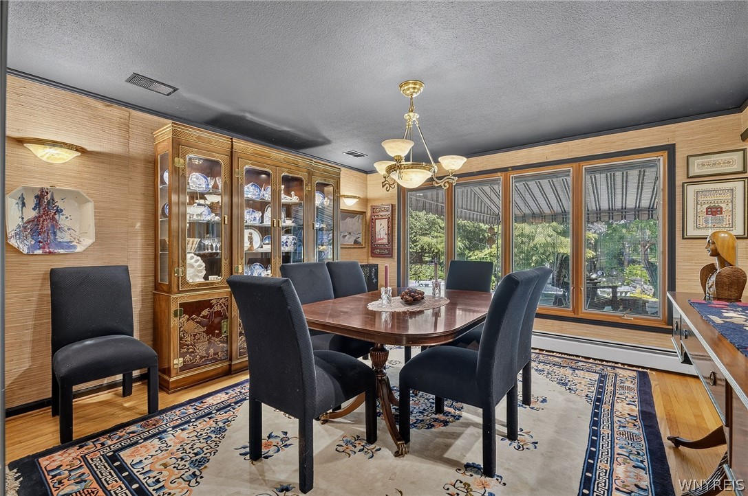 3771 River Road Porter, NY 14174 - Photo 21 of 50 Dinning room