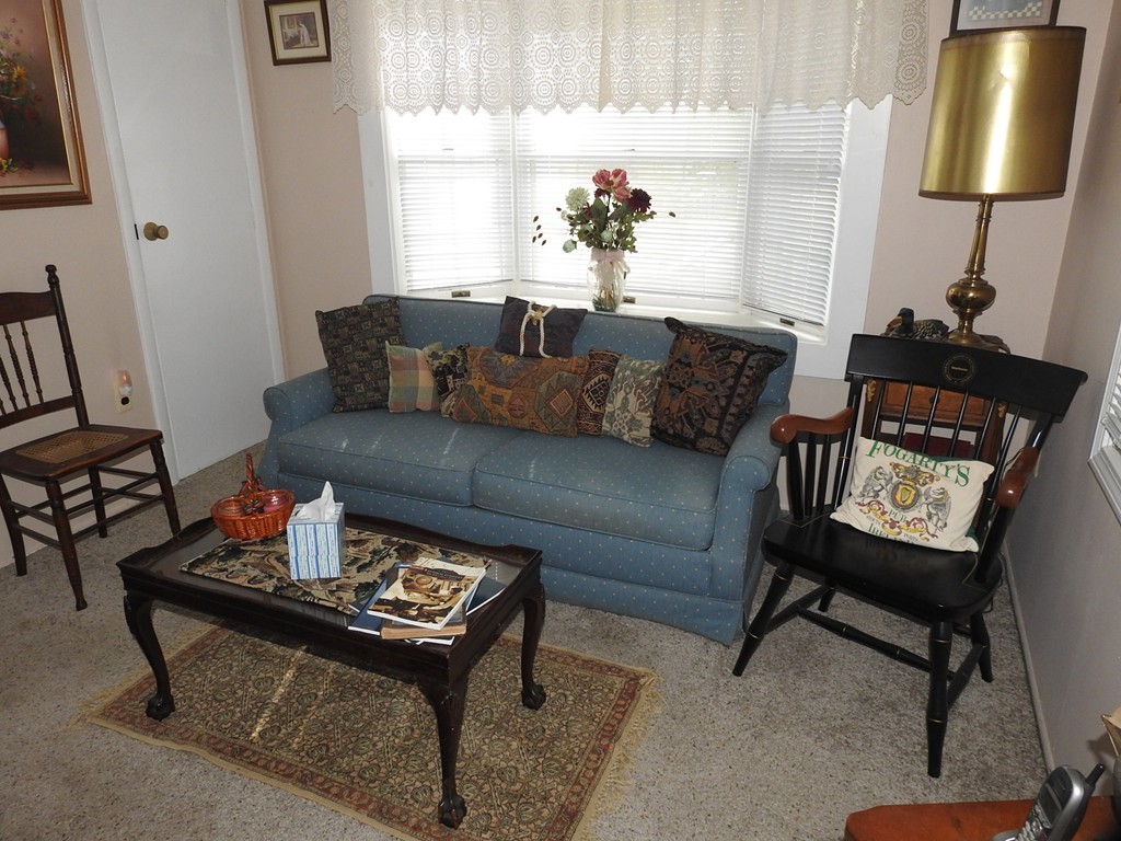 158 Windswept Road Wareham, MA 02576 - Photo 8 of 15 Gallery Image 8