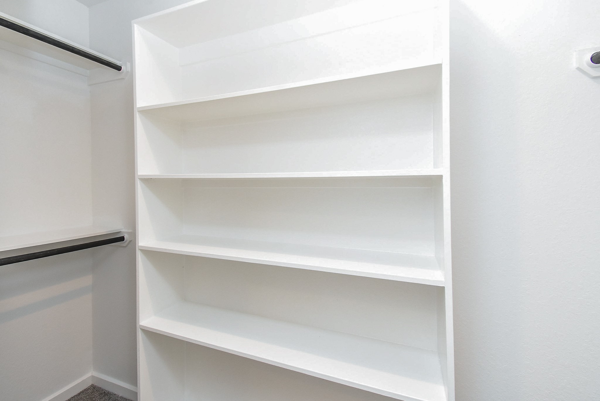 7322 Perching Hawk Trail Katy, TX 77493 - Photo 24 of 38 a close view of closet