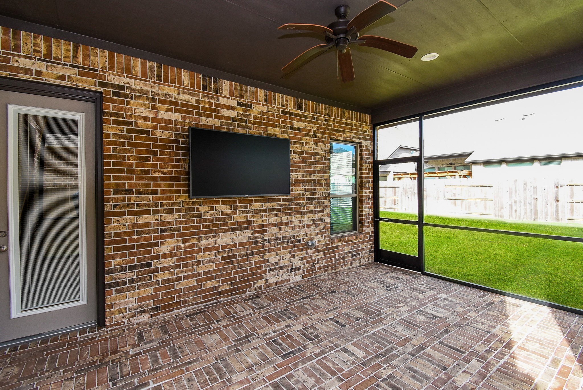 7322 Perching Hawk Trail Katy, TX 77493 - Photo 29 of 38 a view of front door
