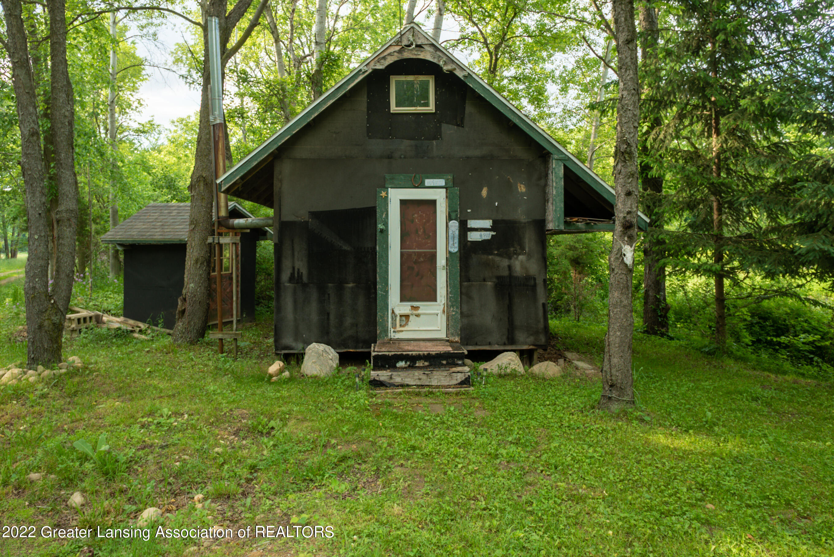 6377 North Bauer Road Fowler, MI 48835 - Photo 15 of 61 12