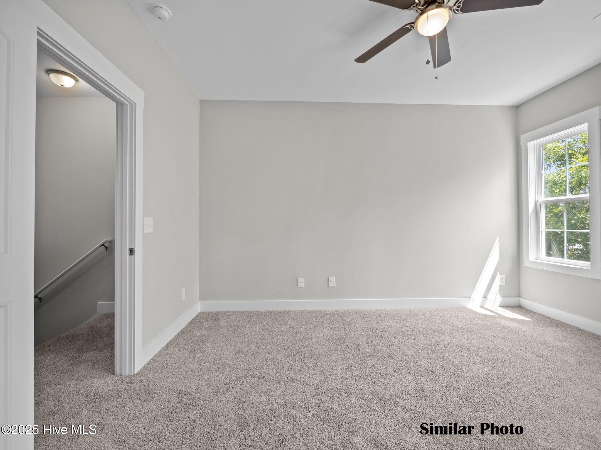 221 Holly Sands Loop Holly Ridge, NC 28445 - Photo 23 of 36 Guest Bed 1