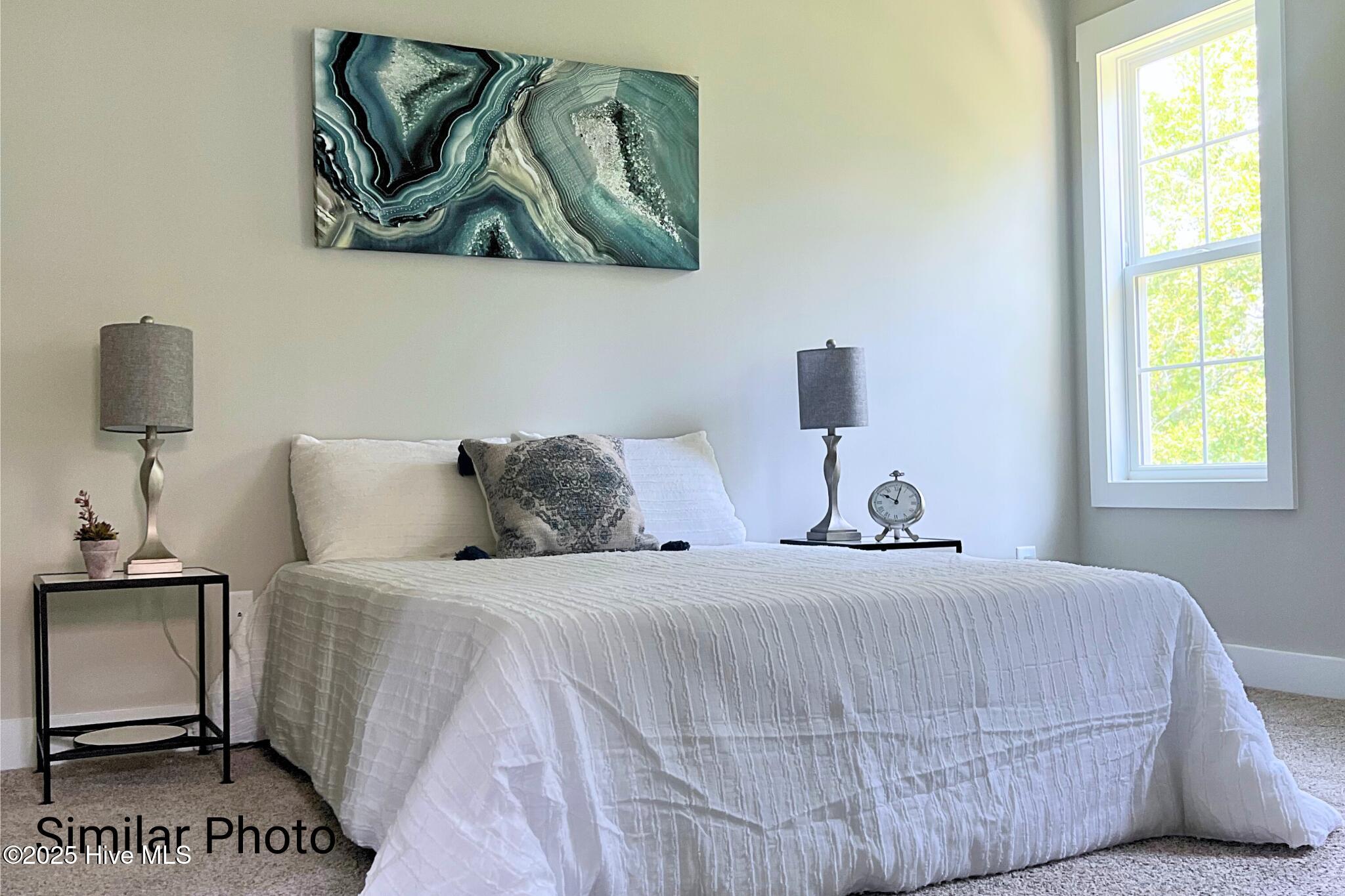 221 Holly Sands Loop Holly Ridge, NC 28445 - Photo 6 of 36 Primary Bed