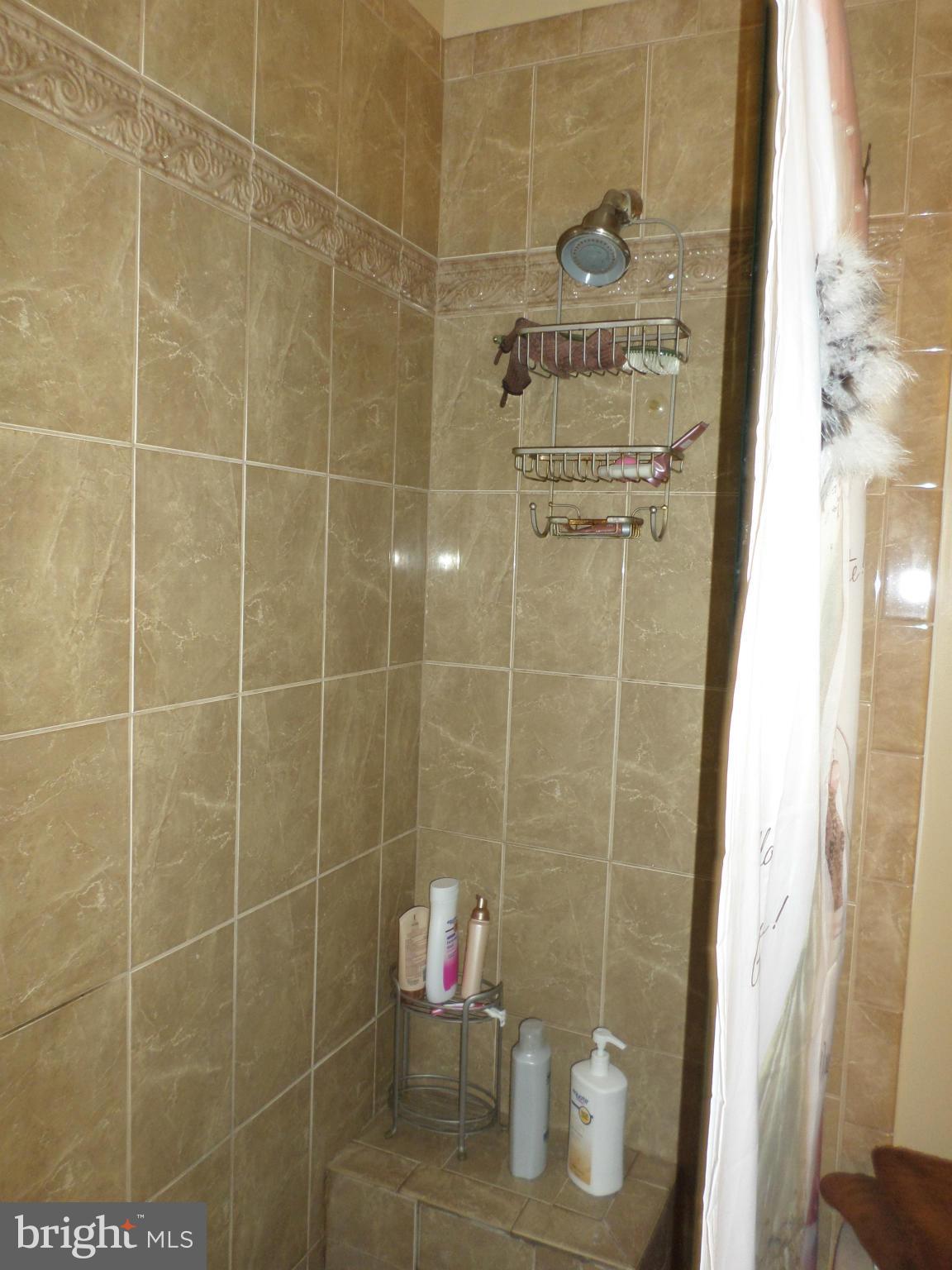 439 Park Road Northwest Washington, DC 20010 - Photo 14 of 25 Bath (Master)