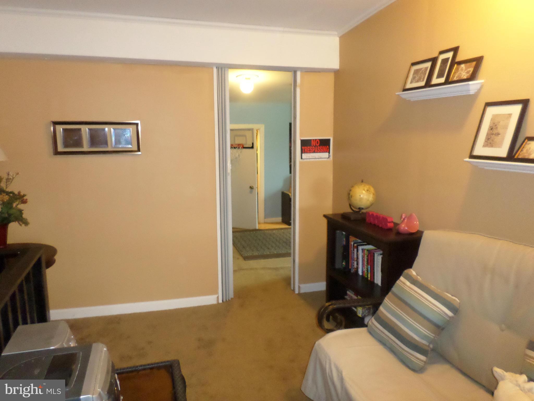 439 Park Road Northwest Washington, DC 20010 - Photo 19 of 25 Bedroom