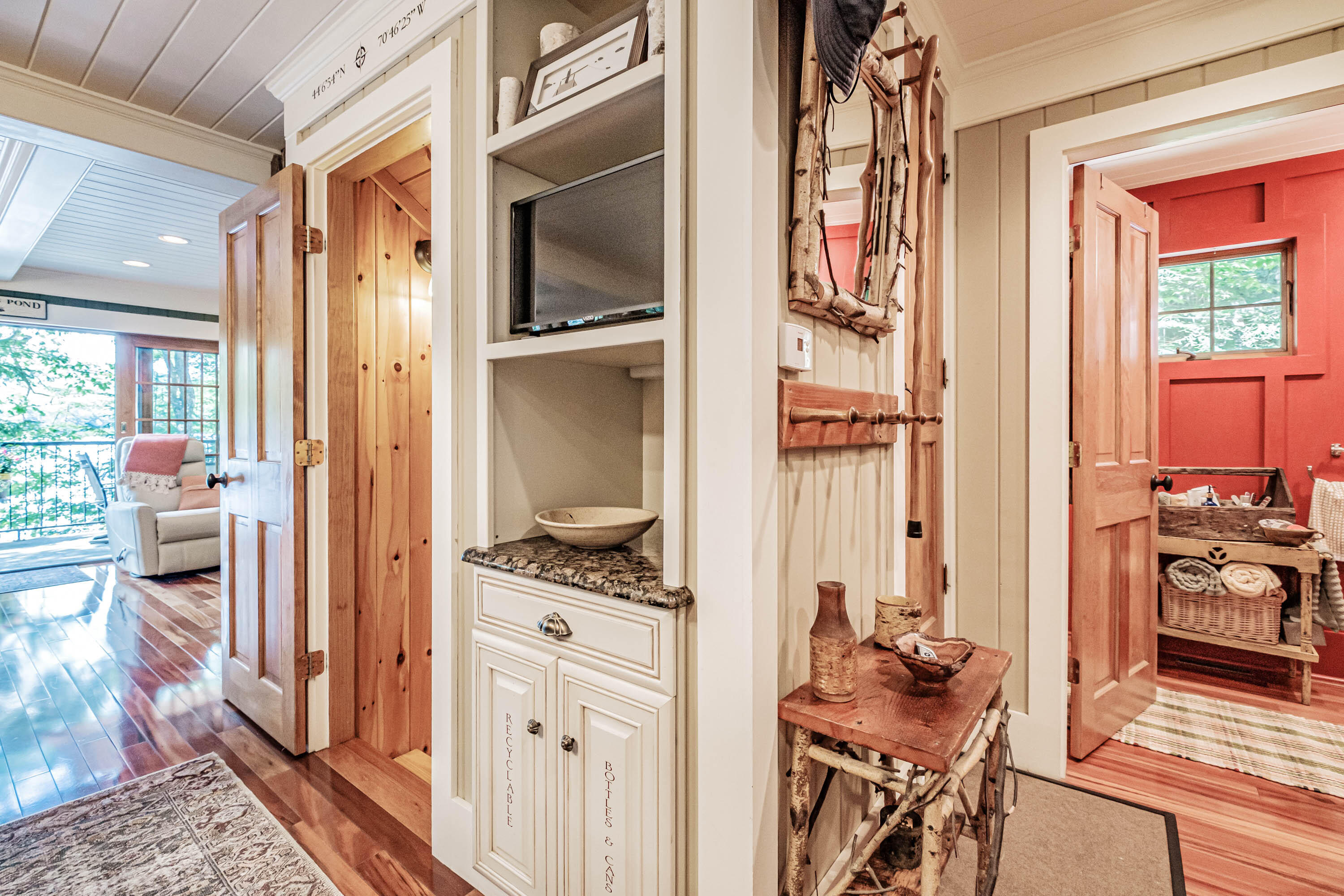 74 Pine Point Lane Harrison, ME 04040 - Photo 39 of 103 Built-ins