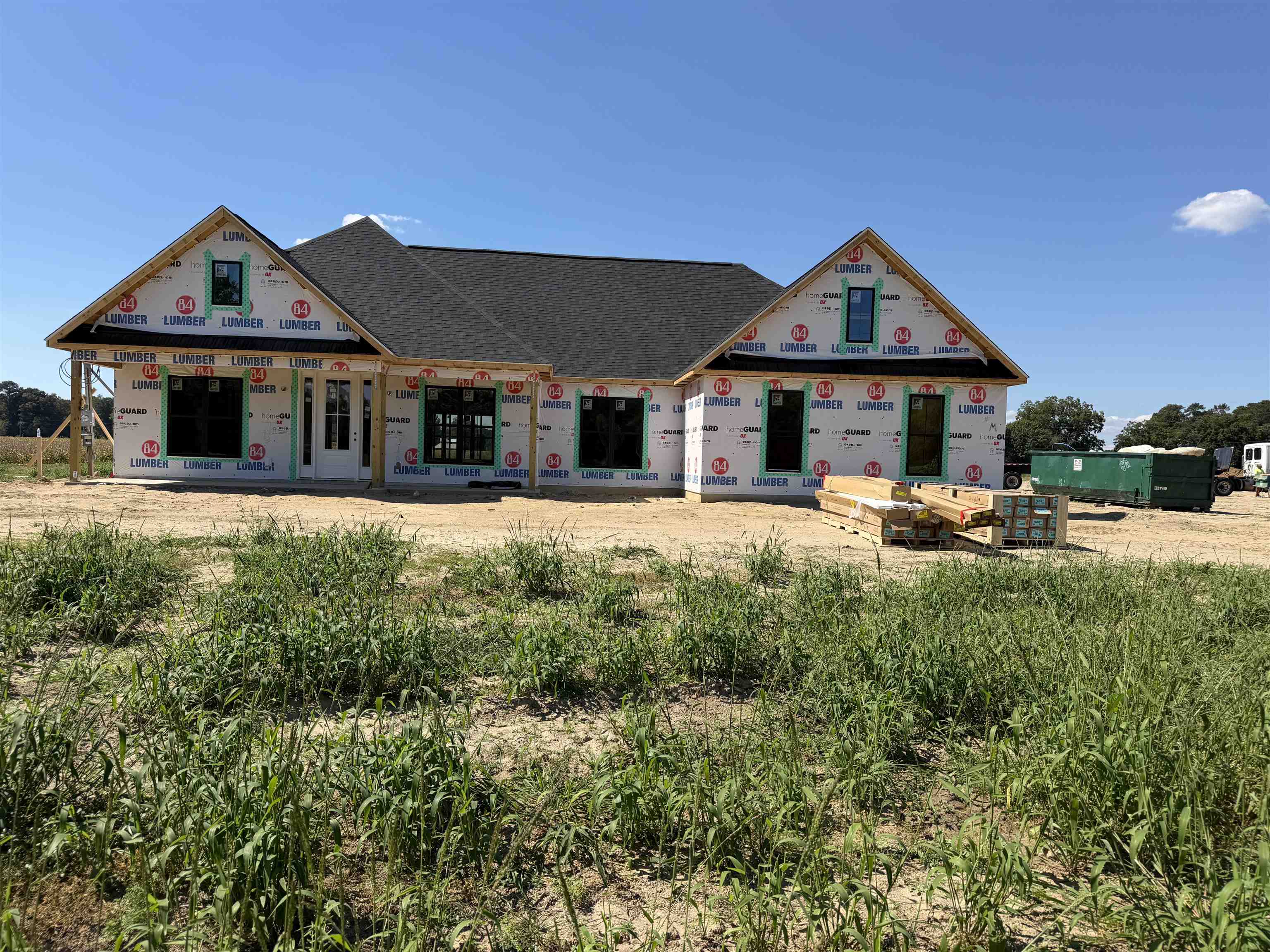 2680 Pleasant Grove Road Loris, SC 29569 - Photo 1 of 2 Gallery Image 1
