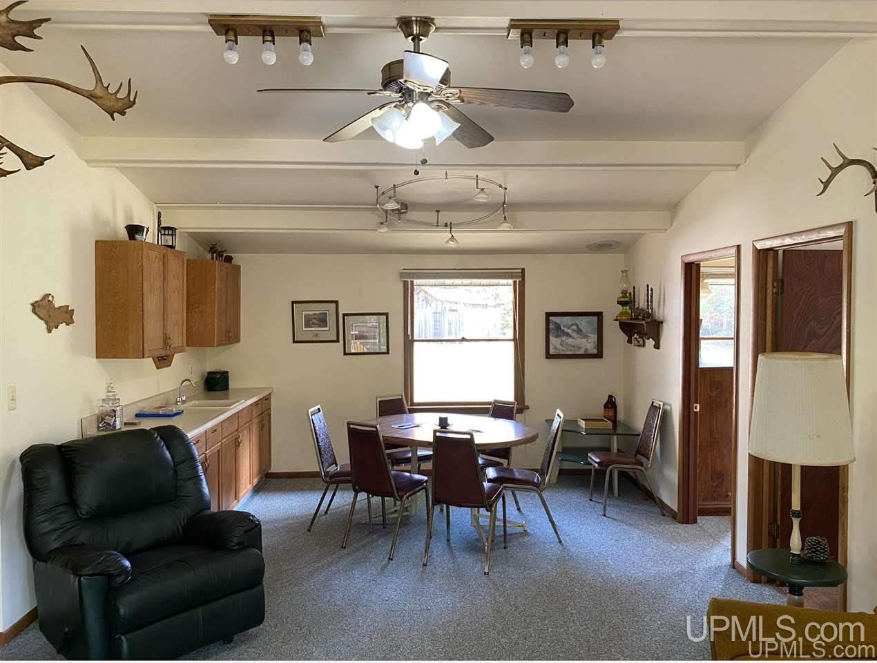 18603 West Co Road Grand Marais, MI 49839 - Photo 14 of 38