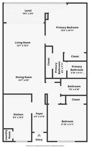 $215,000 | 1000 Cove Cay Drive, Unit 2C, Clearwater, FL 33760