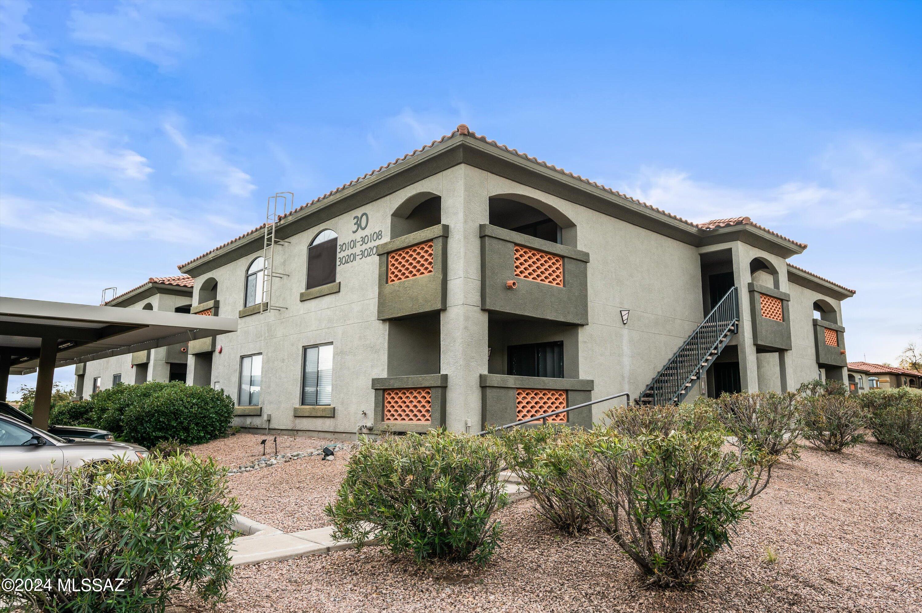 5751 North Kolb Road, Unit 30206 Tucson, AZ 85750 - Photo 26 of 34