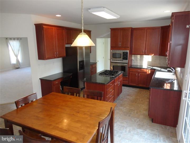 3701 Green Ridge Road Furlong, PA 18925 - Photo 4 of 25 Kitchen