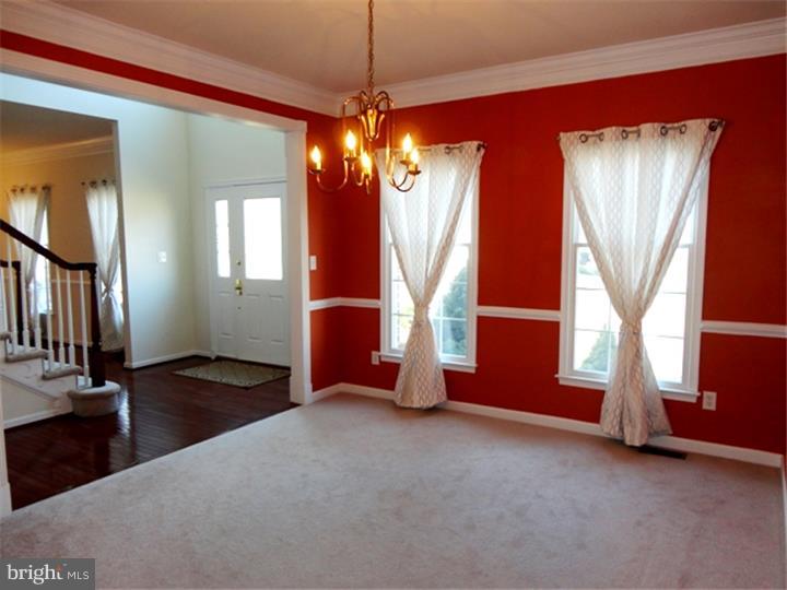 3701 Green Ridge Road Furlong, PA 18925 - Photo 7 of 25 Dining Room