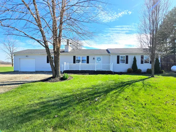 $331,000 | 4510 Highway 229, Marengo, OH 43334