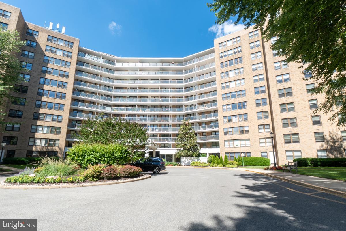 1600 Hagys Ford Road, Unit 7T Penn Valley, PA 19072 - Photo 1 of 24 The Tower at Oak Hill!