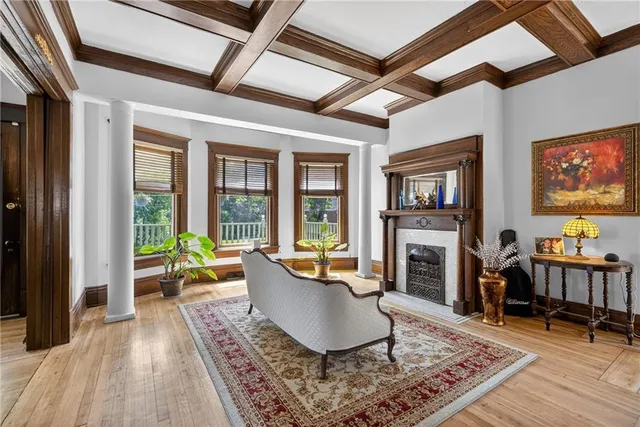 $398,000 | 24 Shady Avenue, Burgettstown, PA 15021