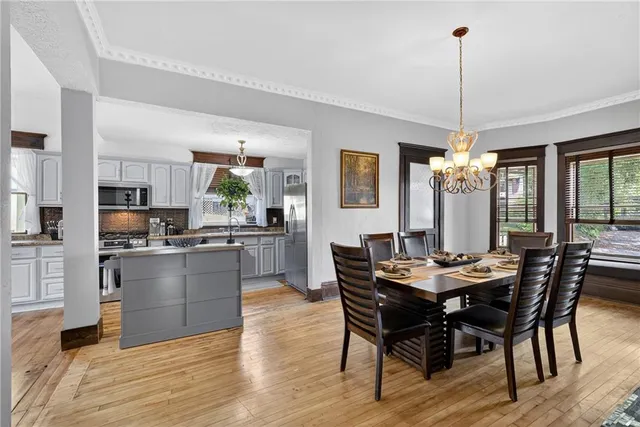 $398,000 | 24 Shady Avenue, Burgettstown, PA 15021