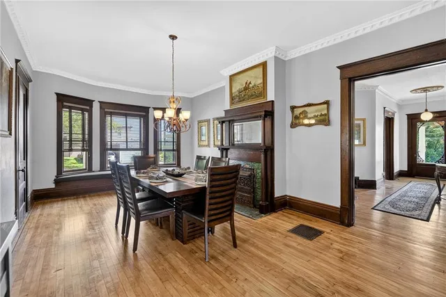 $398,000 | 24 Shady Avenue, Burgettstown, PA 15021