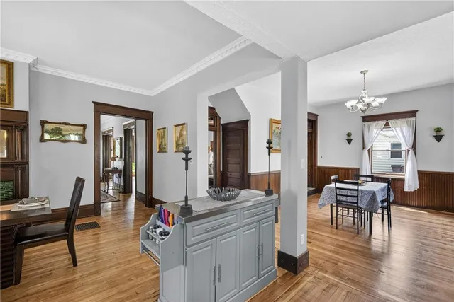 $398,000 | 24 Shady Avenue, Burgettstown, PA 15021