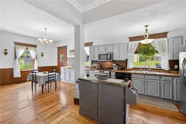 $398,000 | 24 Shady Avenue, Burgettstown, PA 15021