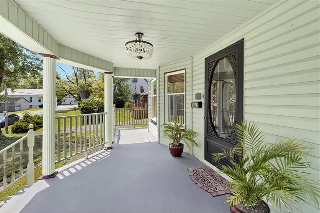 $398,000 | 24 Shady Avenue, Burgettstown, PA 15021