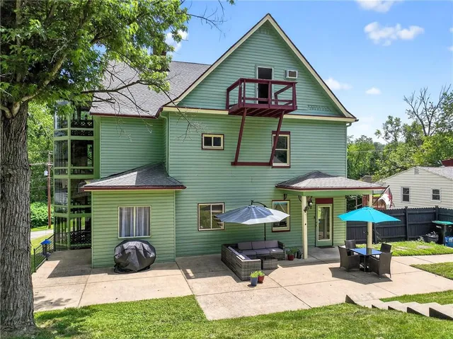 $398,000 | 24 Shady Avenue, Burgettstown, PA 15021