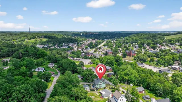 $398,000 | 24 Shady Avenue, Burgettstown, PA 15021