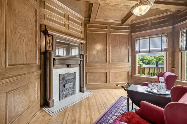 $398,000 | 24 Shady Avenue, Burgettstown, PA 15021