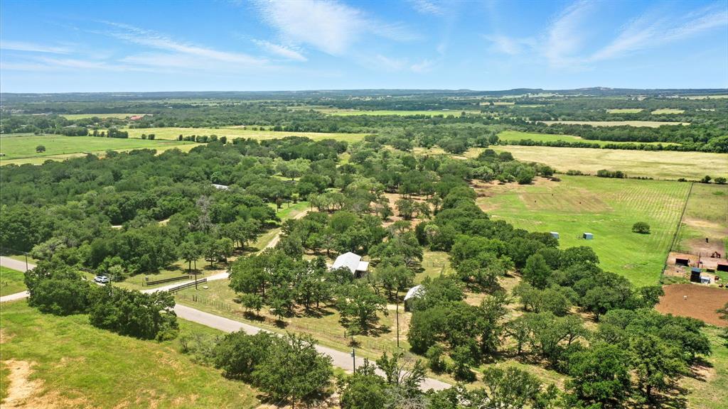 11140 Light Road Lipan, TX 76462 - Photo 37 of 37 a view of a city with an ocean