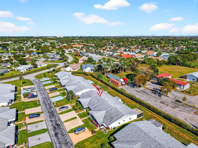 $239,500 | 3454 Americo Drive, West Palm Beach, FL 33417