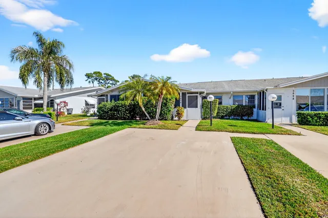 $239,500 | 3454 Americo Drive, West Palm Beach, FL 33417