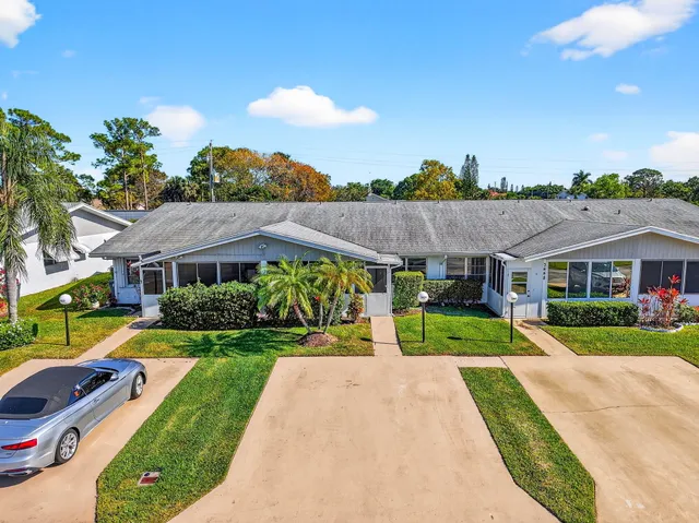 $239,500 | 3454 Americo Drive, West Palm Beach, FL 33417