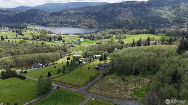 $190,000 | 0 Elk Ridge Road, Mossyrock, WA 98564