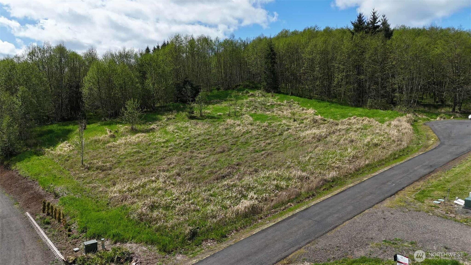 0 Elk Ridge Road Mossyrock, WA 98564 - Photo 2 of 13