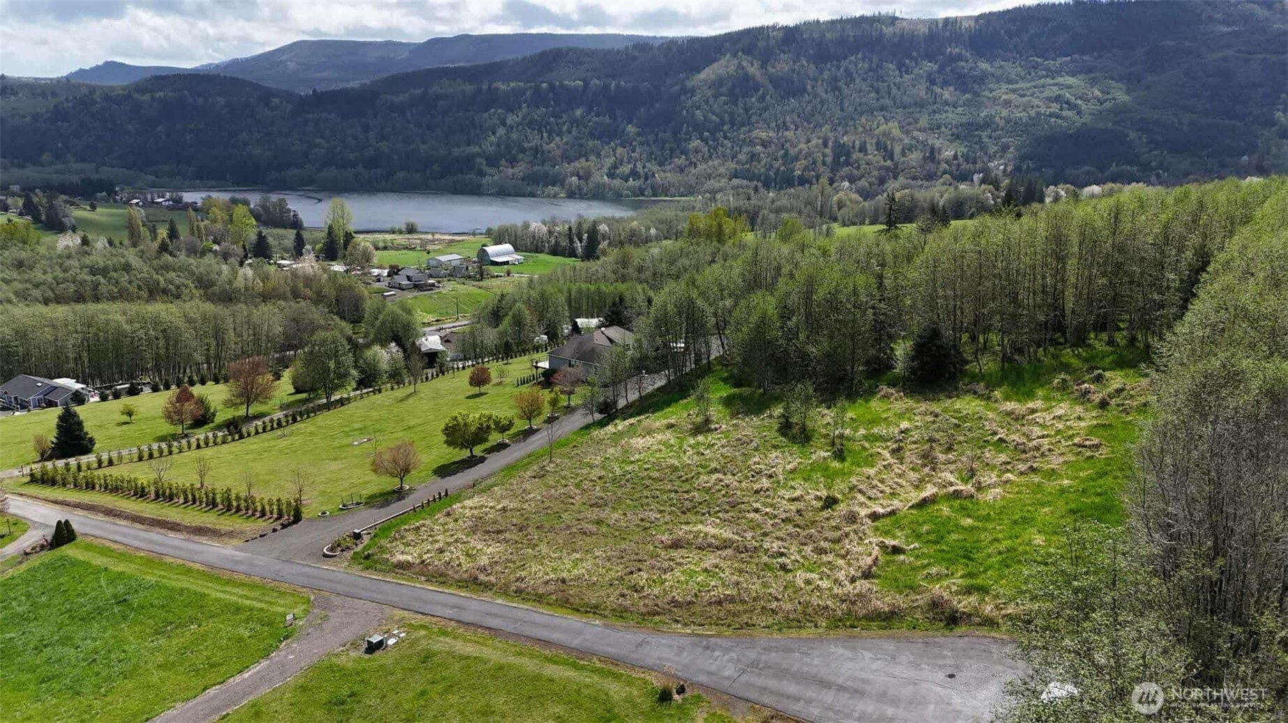 0 Elk Ridge Road Mossyrock, WA 98564 - Photo 5 of 13