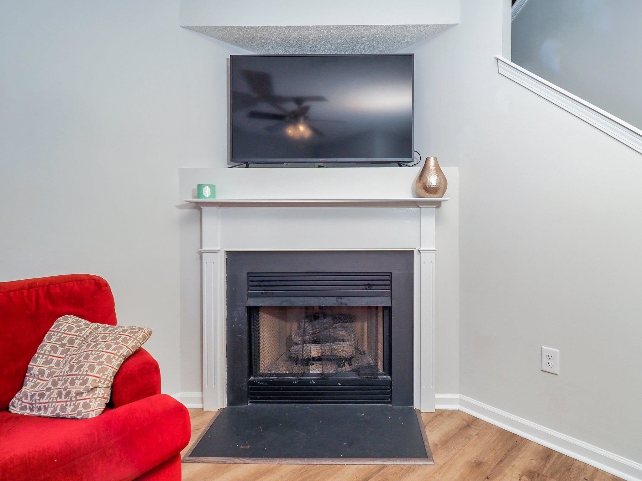 10702 Pendragon Place Raleigh, NC 27614 - Photo 5 of 19 Photo 5