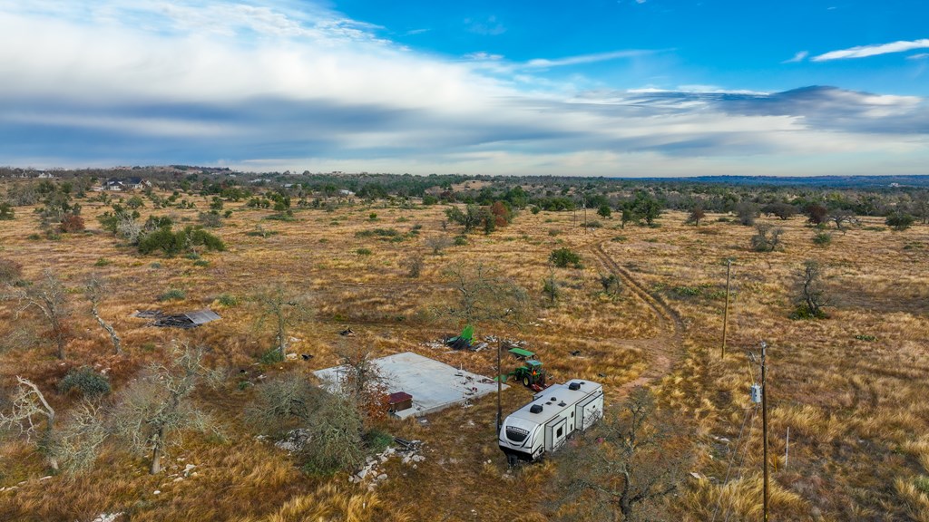 875 Old Harper Road Harper, TX 78631 - Photo 12 of 42 view of city and ocean