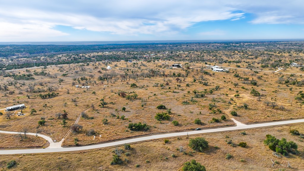 875 Old Harper Road Harper, TX 78631 - Photo 18 of 42 a view of a sky from a city view