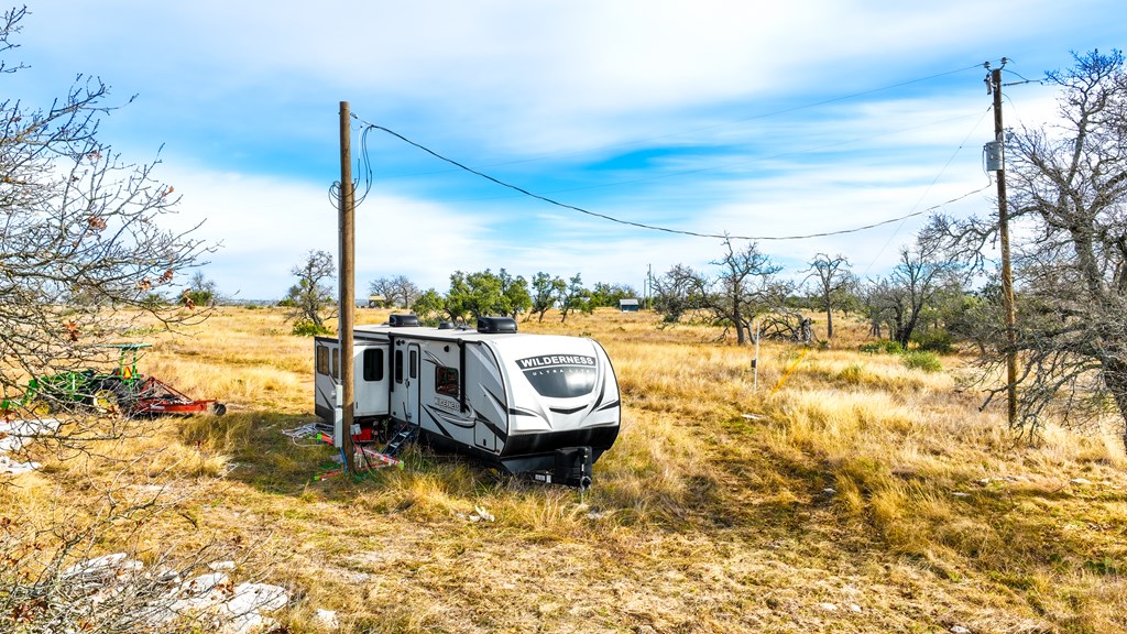 875 Old Harper Road Harper, TX 78631 - Photo 23 of 42