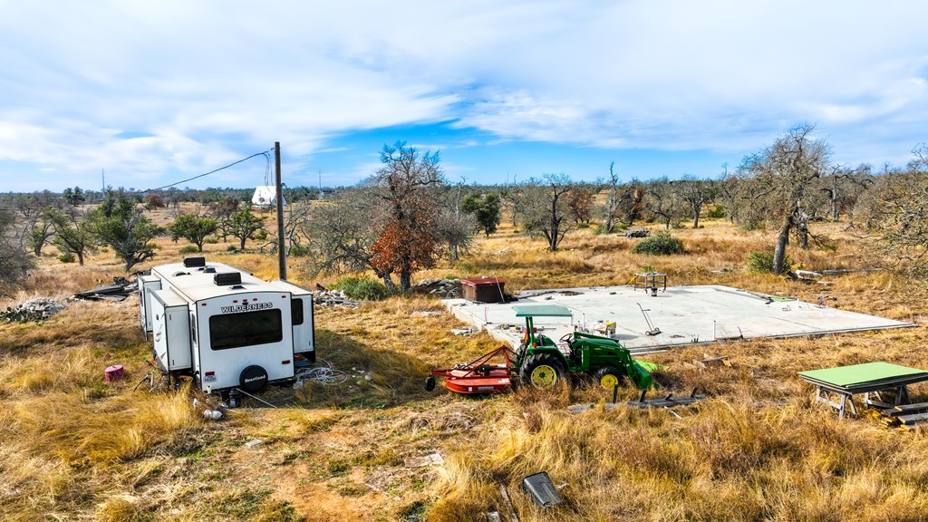 875 Old Harper Road Harper, TX 78631 - Photo 26 of 42 a view of a parking space with city view