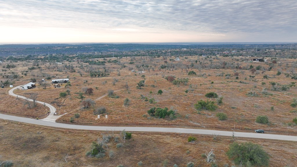 875 Old Harper Road Harper, TX 78631 - Photo 4 of 42 a view of city with ocean view