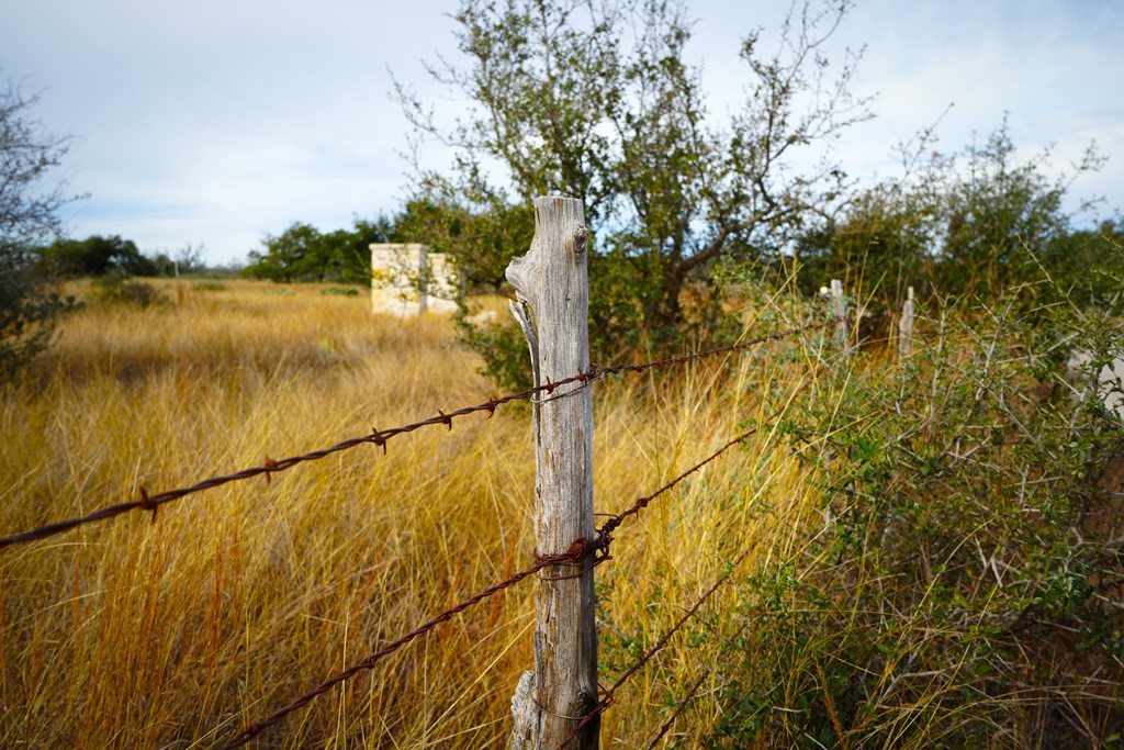 875 Old Harper Road Harper, TX 78631 - Photo 42 of 42 a view of lake from a house