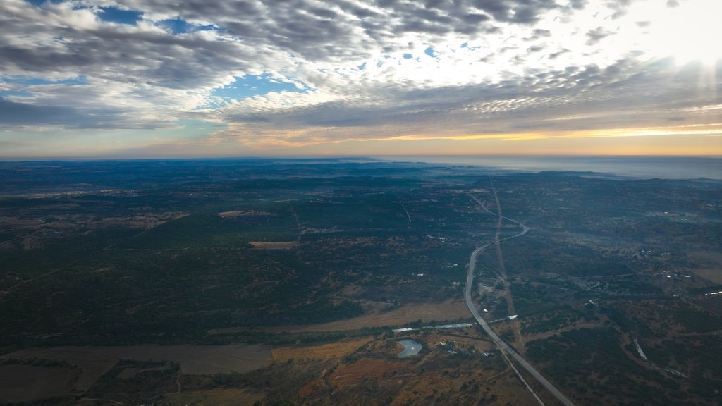875 Old Harper Road Harper, TX 78631 - Photo 6 of 42 a view of city and an ocean