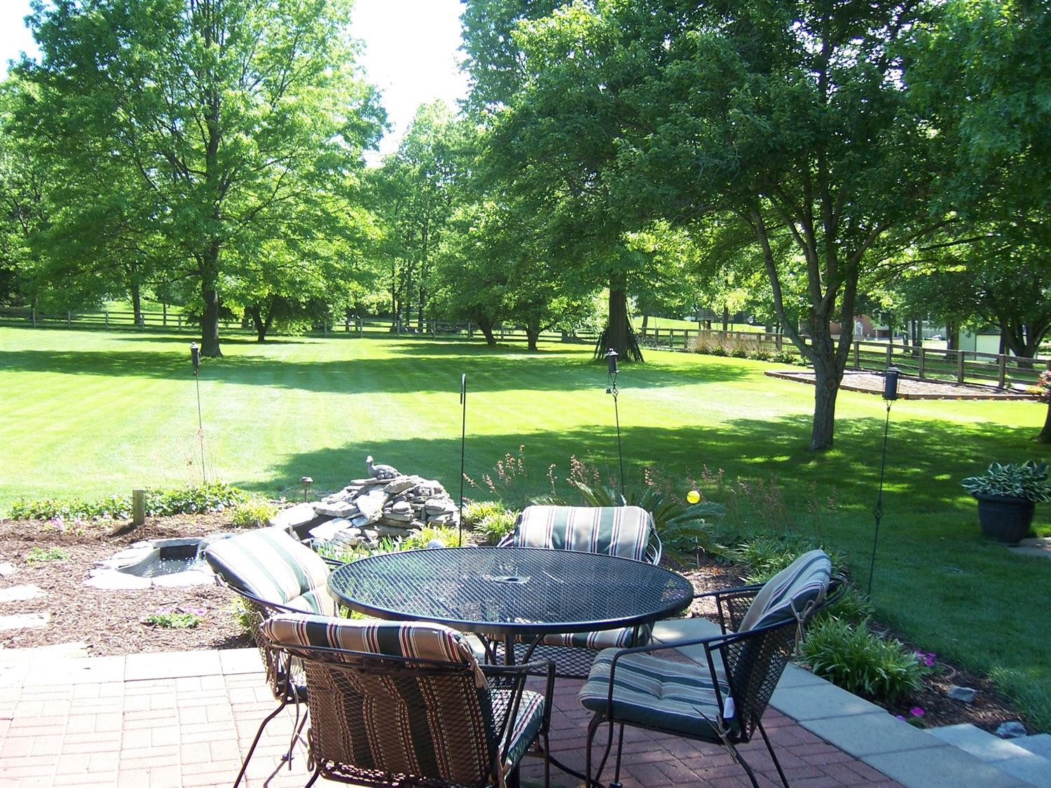 196 Old Coach Road Nicholasville, KY 40356 - Photo 28 of 32 Photo 28